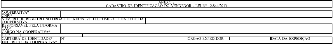 ANEXO II